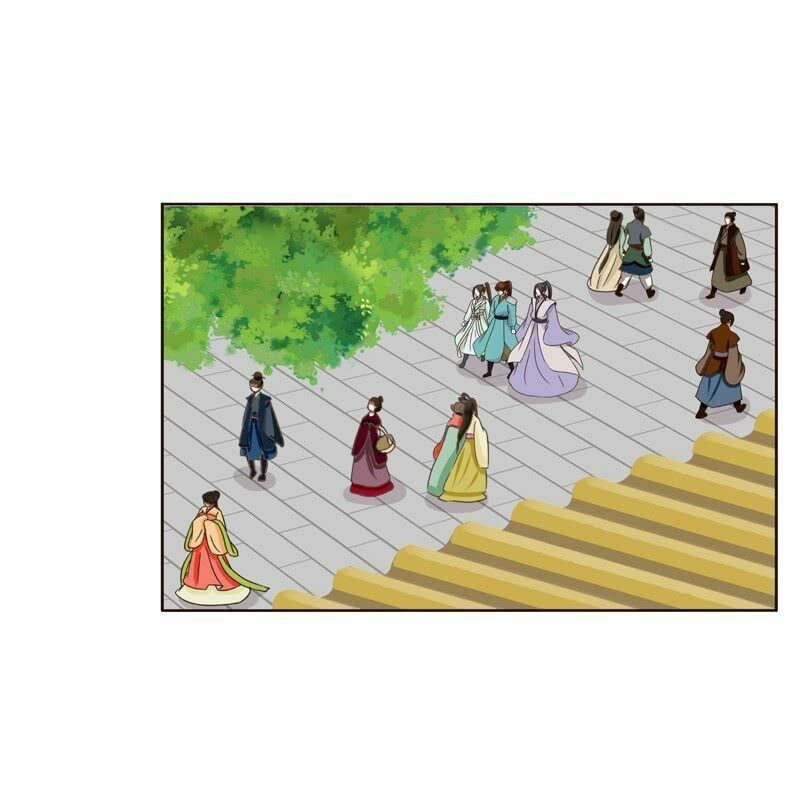 đọc truyện Thông Linh Phi Chương 171 ảnh 19 tại Thiên Thai Truyện