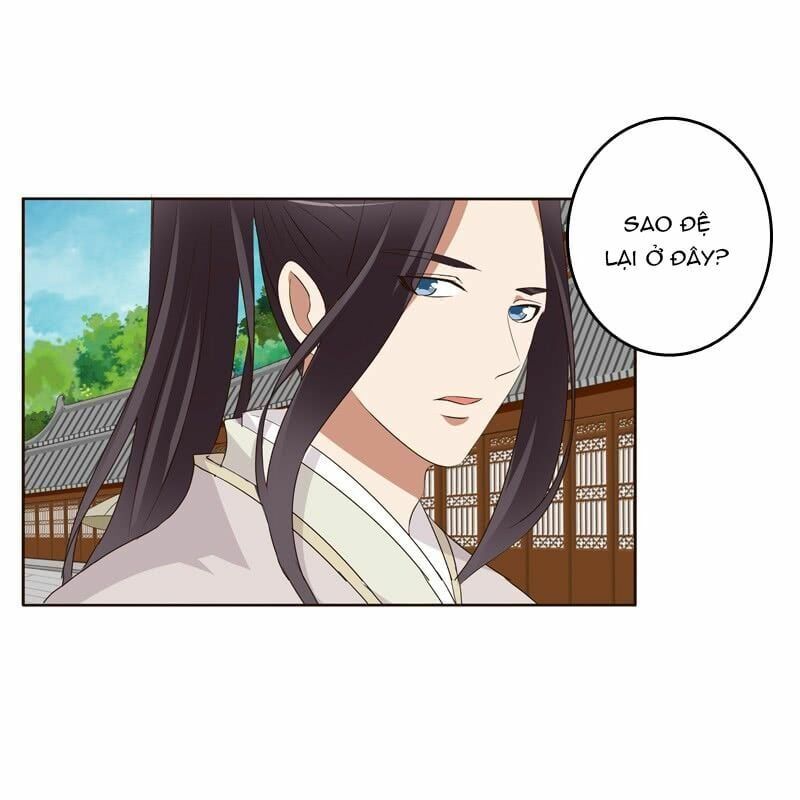 đọc truyện Thông Linh Phi Chương 171 ảnh 20 tại Thiên Thai Truyện