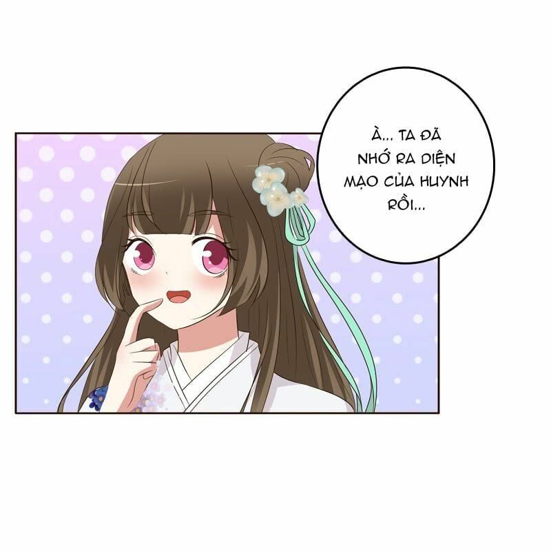 đọc truyện Thông Linh Phi Chương 171 ảnh 4 tại Thiên Thai Truyện