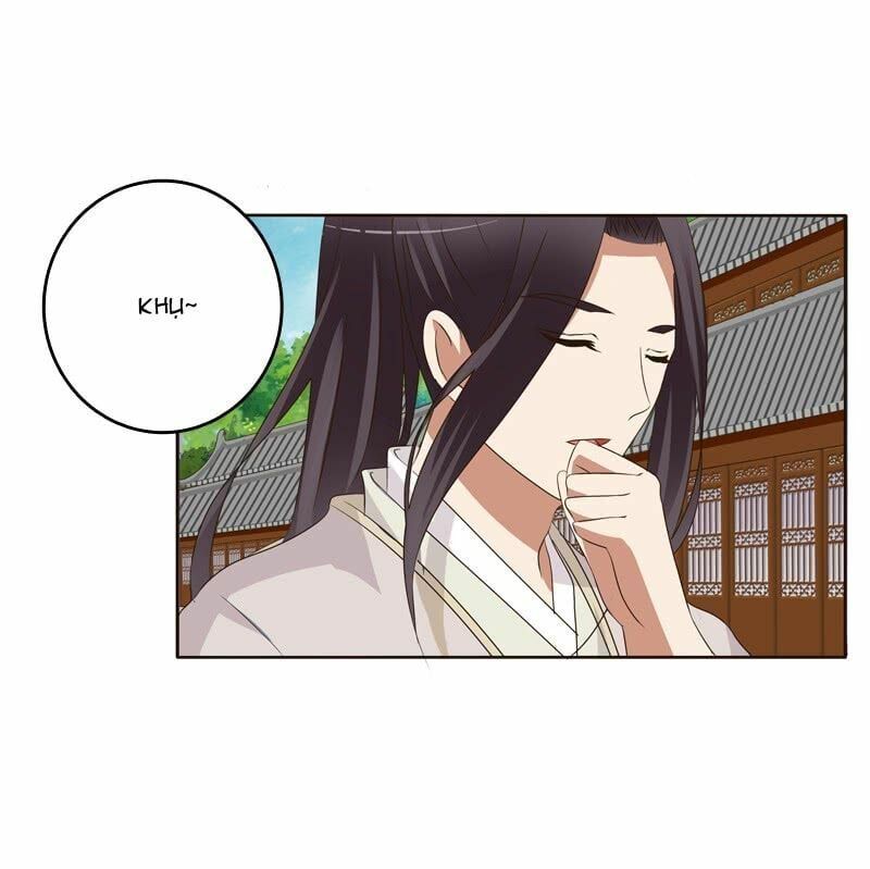 đọc truyện Thông Linh Phi Chương 171 ảnh 23 tại Thiên Thai Truyện