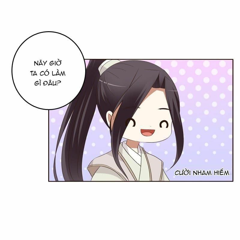 đọc truyện Thông Linh Phi Chương 171 ảnh 26 tại Thiên Thai Truyện