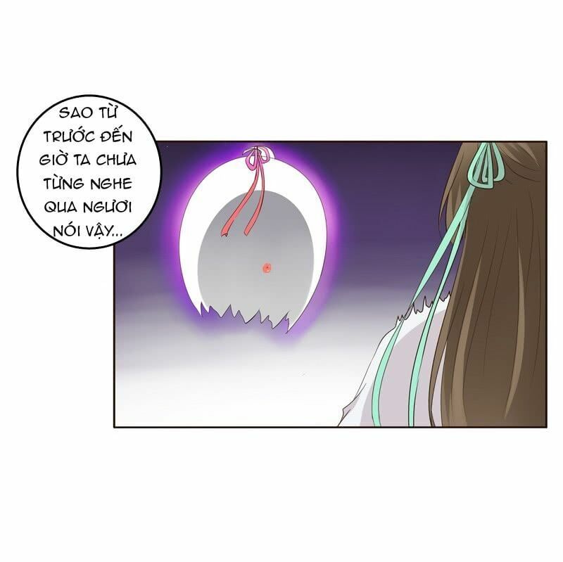 đọc truyện Thông Linh Phi Chương 171 ảnh 5 tại Thiên Thai Truyện