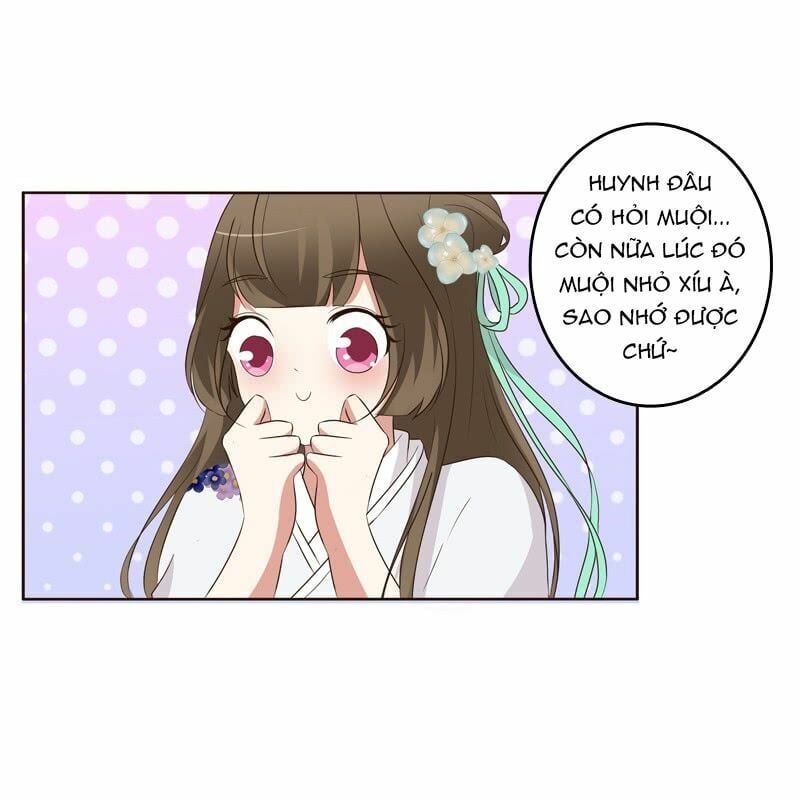 đọc truyện Thông Linh Phi Chương 171 ảnh 6 tại Thiên Thai Truyện