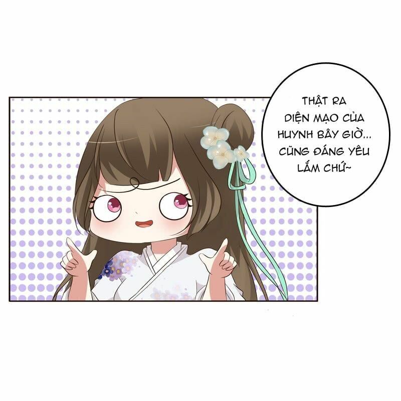 đọc truyện Thông Linh Phi Chương 171 ảnh 8 tại Thiên Thai Truyện