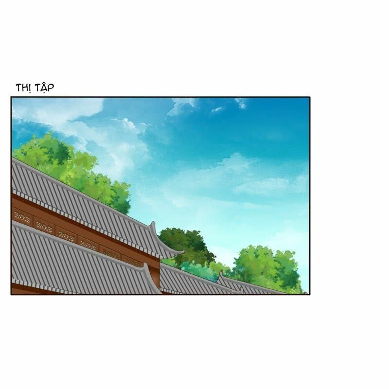 đọc truyện Thông Linh Phi Chương 171 ảnh 11 tại Thiên Thai Truyện