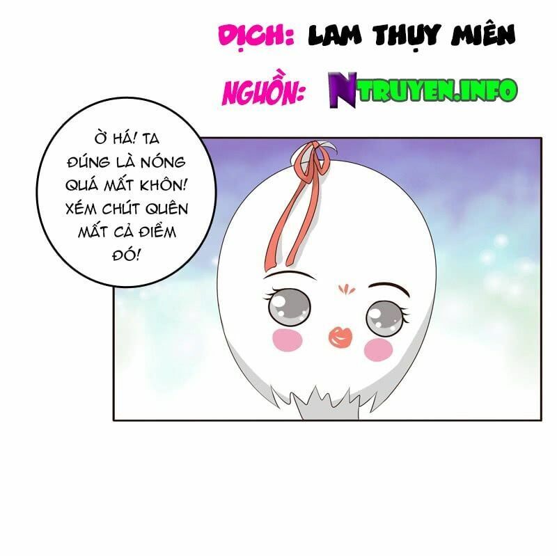 đọc truyện Thông Linh Phi Chương 172.5 ảnh 3 tại Thiên Thai Truyện