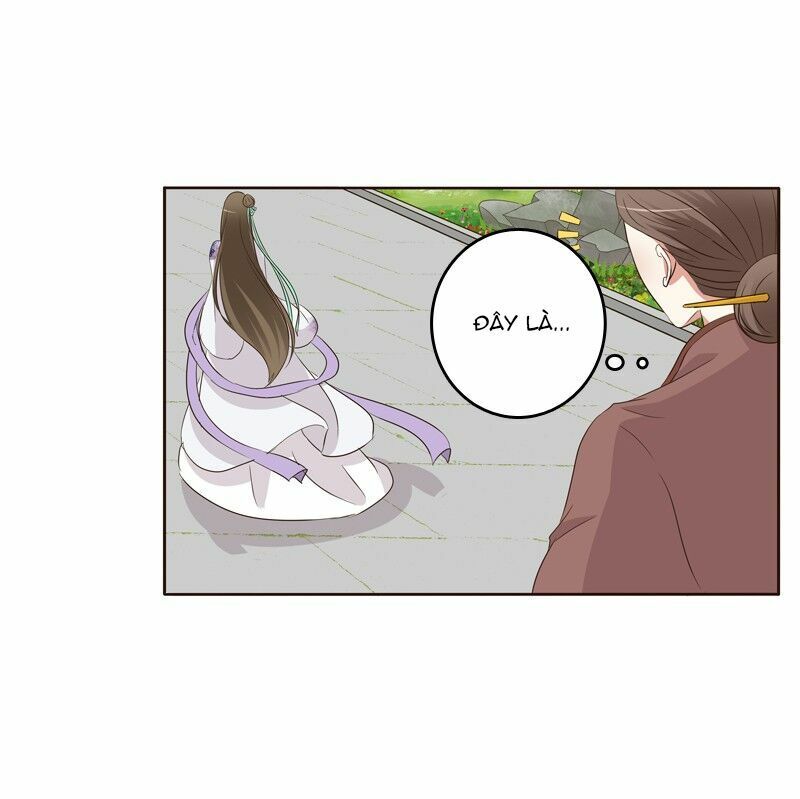 đọc truyện Thông Linh Phi Chương 172.5 ảnh 14 tại Thiên Thai Truyện