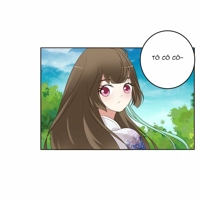 đọc truyện Thông Linh Phi Chương 172.5 ảnh 16 tại Thiên Thai Truyện