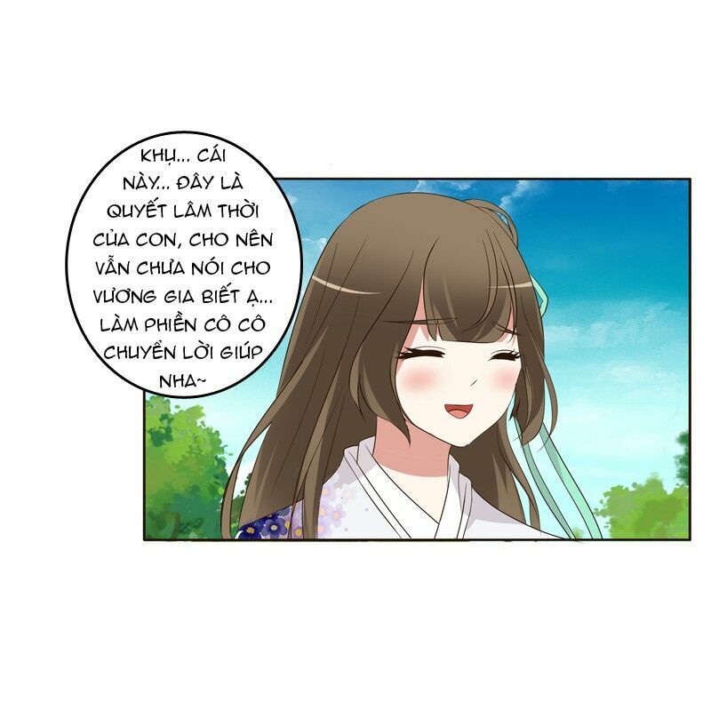 đọc truyện Thông Linh Phi Chương 172.5 ảnh 19 tại Thiên Thai Truyện