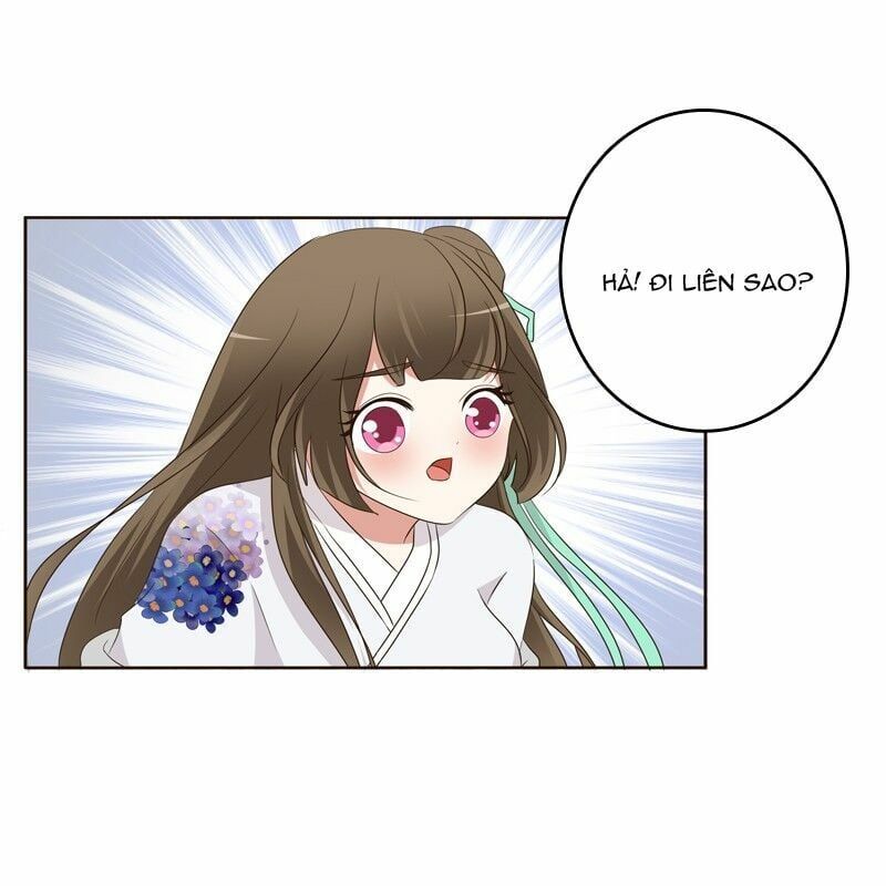 đọc truyện Thông Linh Phi Chương 172.5 ảnh 4 tại Thiên Thai Truyện