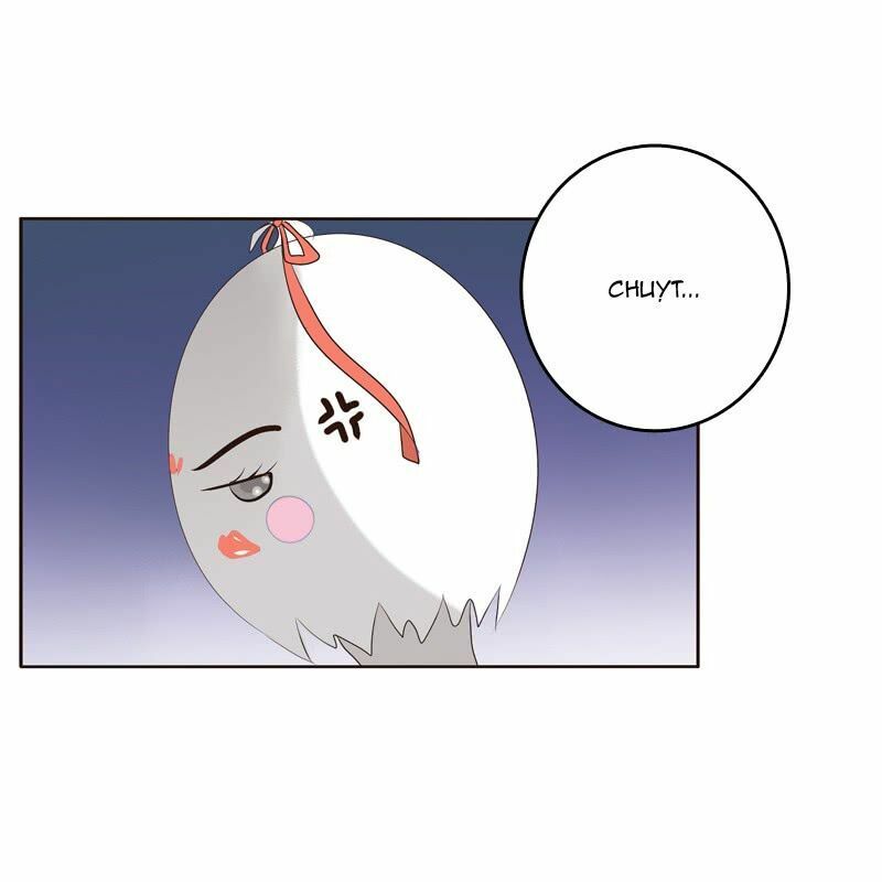 đọc truyện Thông Linh Phi Chương 172.5 ảnh 22 tại Thiên Thai Truyện