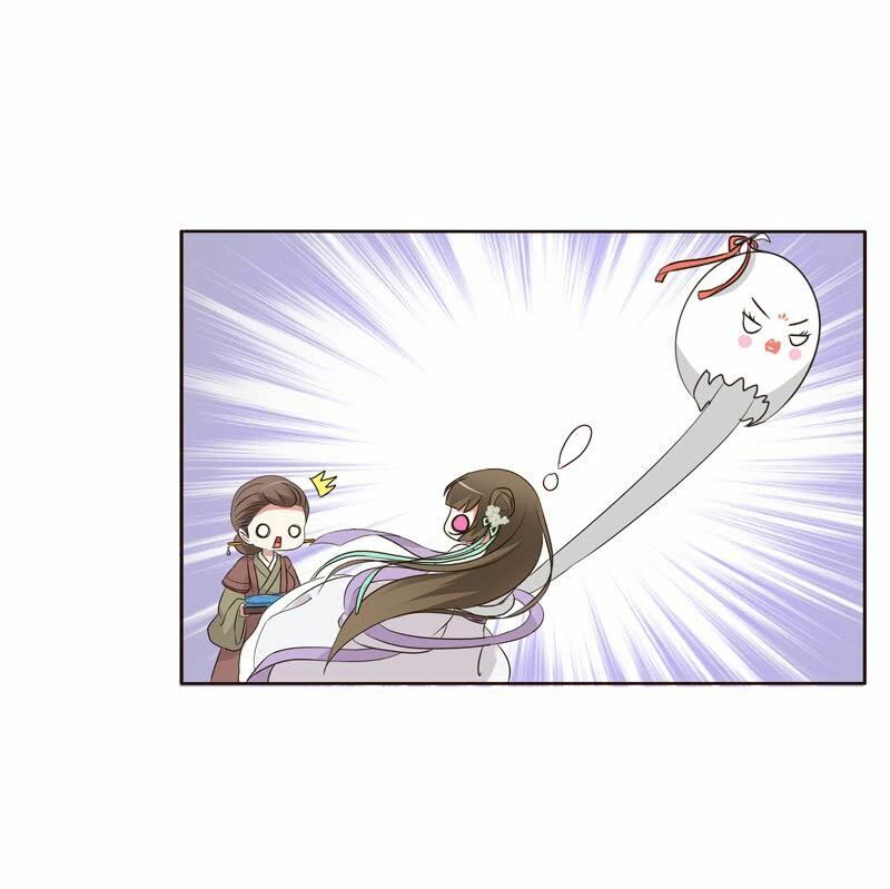 đọc truyện Thông Linh Phi Chương 172.5 ảnh 23 tại Thiên Thai Truyện