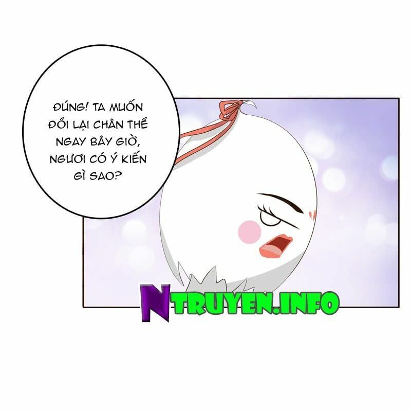 đọc truyện Thông Linh Phi Chương 172.5 ảnh 5 tại Thiên Thai Truyện