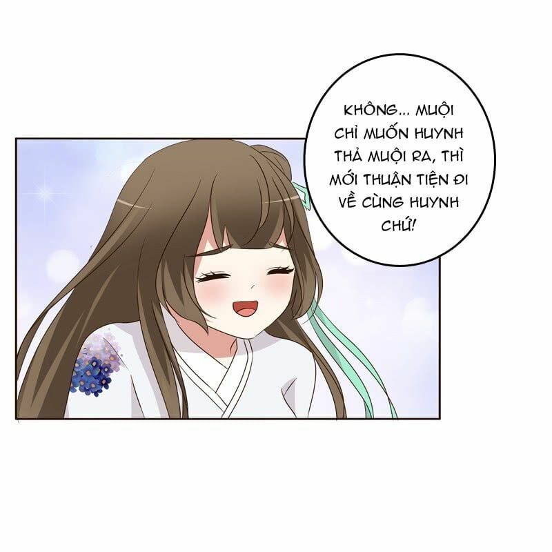 đọc truyện Thông Linh Phi Chương 172.5 ảnh 6 tại Thiên Thai Truyện