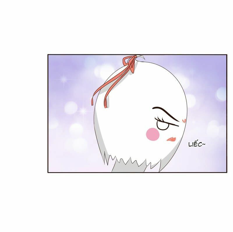 đọc truyện Thông Linh Phi Chương 172.5 ảnh 7 tại Thiên Thai Truyện