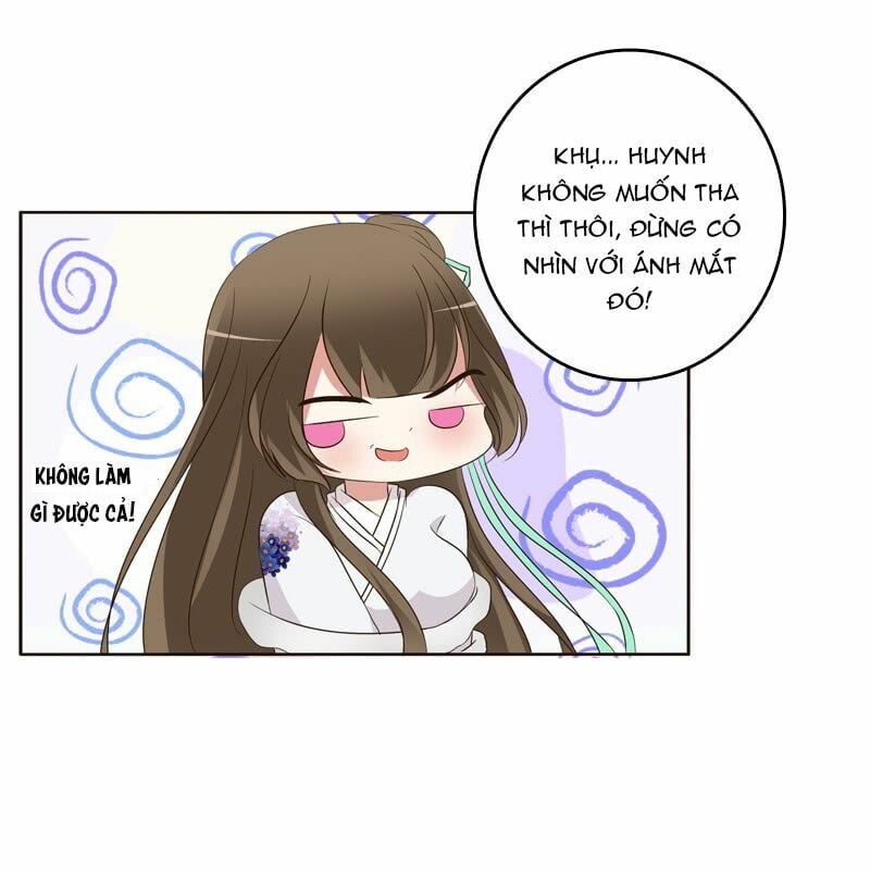 đọc truyện Thông Linh Phi Chương 172.5 ảnh 8 tại Thiên Thai Truyện