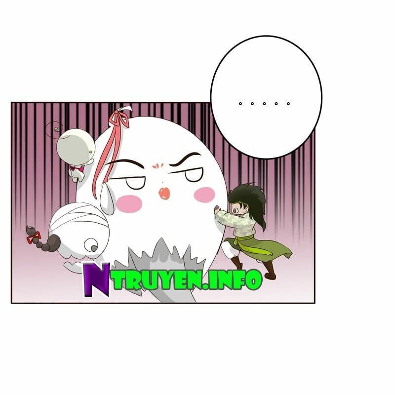 đọc truyện Thông Linh Phi Chương 172 ảnh 13 tại Thiên Thai Truyện