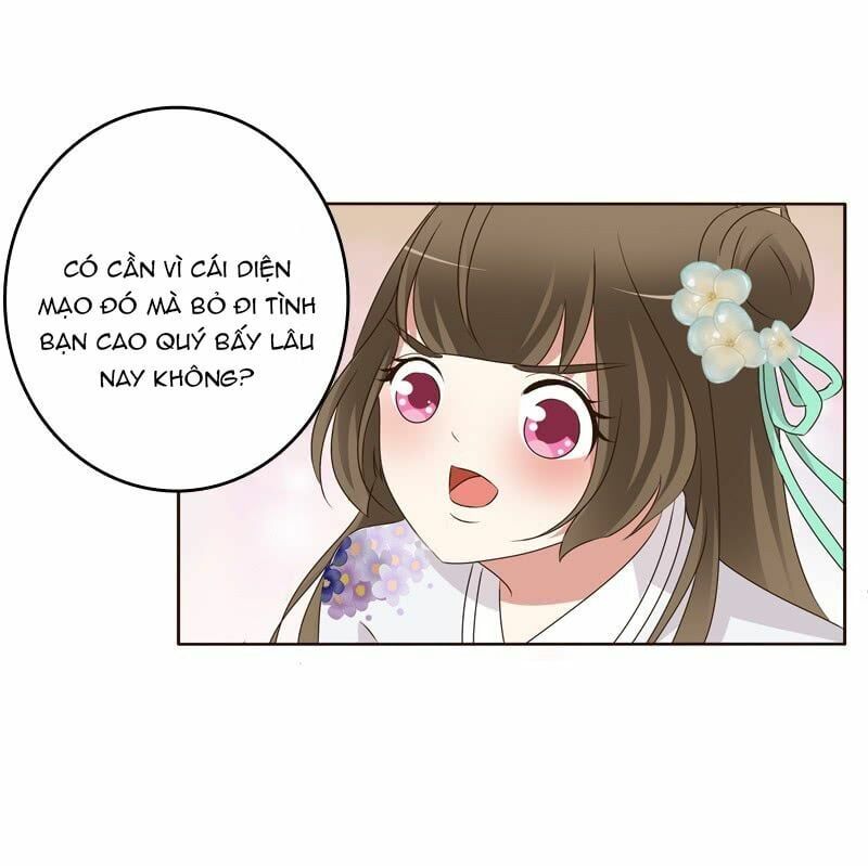 đọc truyện Thông Linh Phi Chương 172 ảnh 14 tại Thiên Thai Truyện