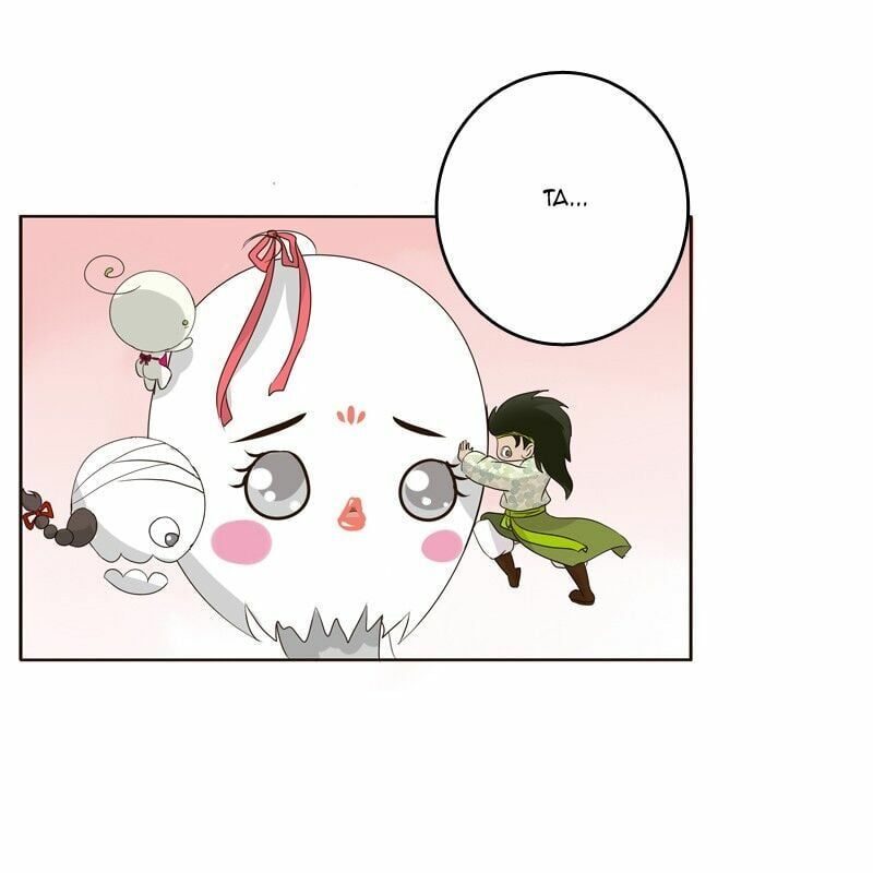 đọc truyện Thông Linh Phi Chương 172 ảnh 15 tại Thiên Thai Truyện