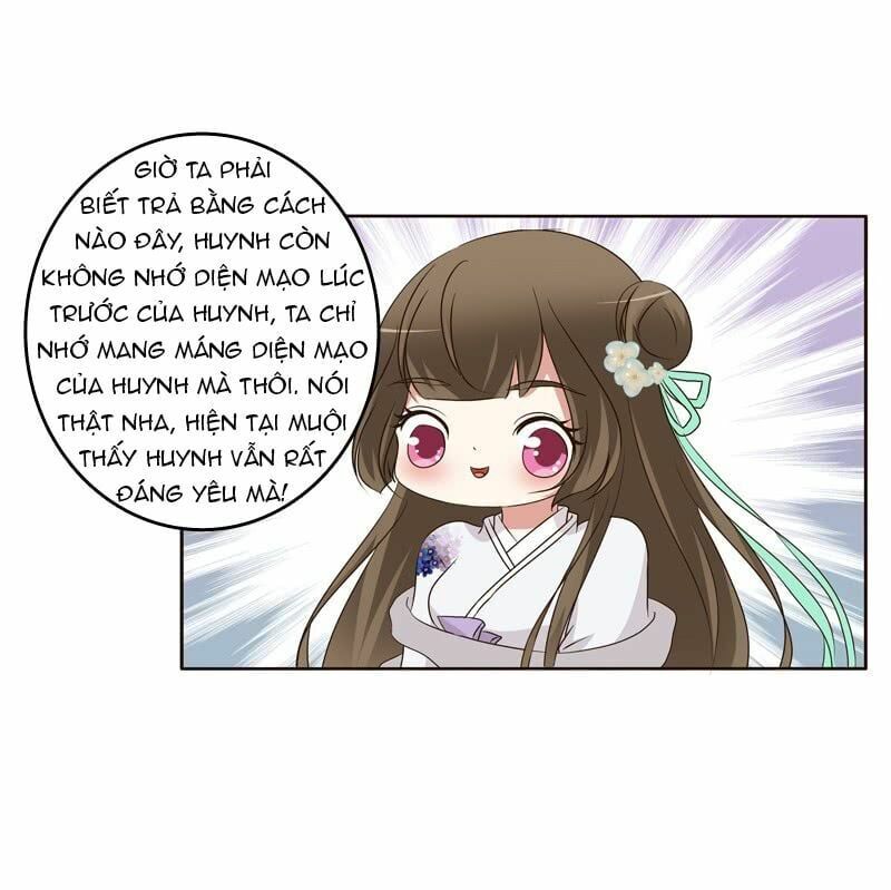 đọc truyện Thông Linh Phi Chương 172 ảnh 23 tại Thiên Thai Truyện