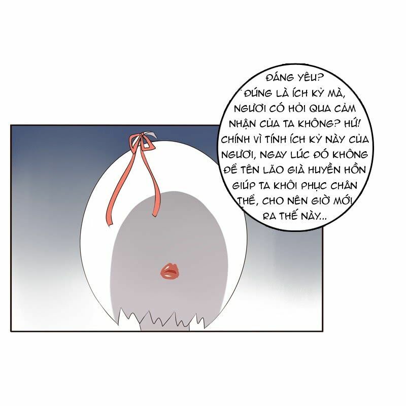 đọc truyện Thông Linh Phi Chương 172 ảnh 24 tại Thiên Thai Truyện