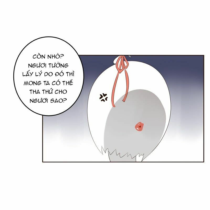 đọc truyện Thông Linh Phi Chương 172 ảnh 26 tại Thiên Thai Truyện