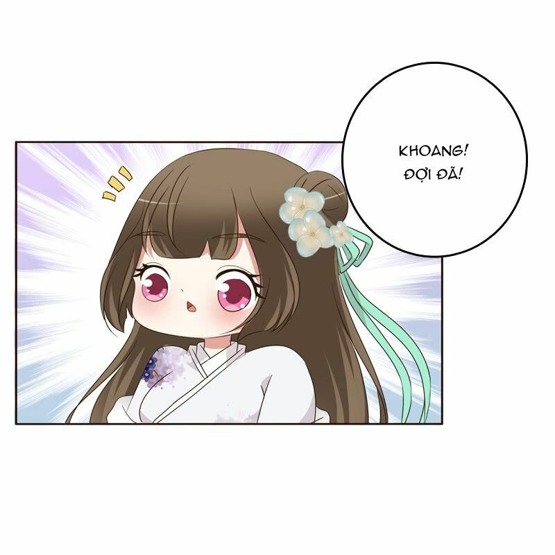 đọc truyện Thông Linh Phi Chương 172 ảnh 27 tại Thiên Thai Truyện