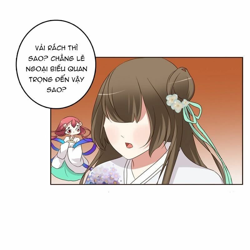 đọc truyện Thông Linh Phi Chương 172 ảnh 5 tại Thiên Thai Truyện