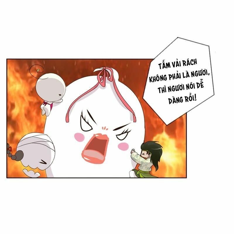 đọc truyện Thông Linh Phi Chương 172 ảnh 6 tại Thiên Thai Truyện