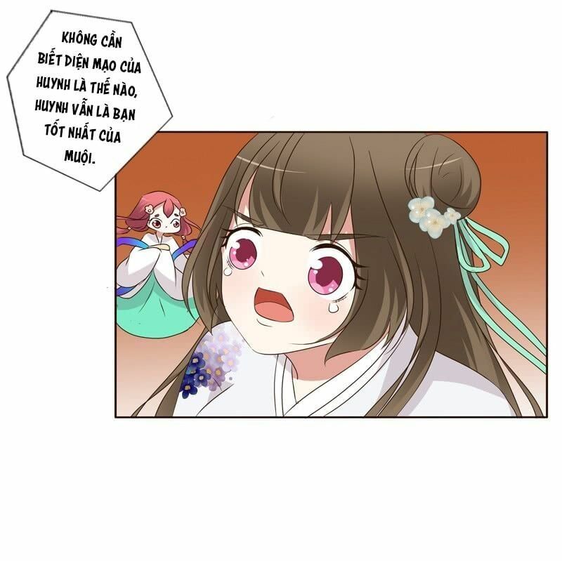 đọc truyện Thông Linh Phi Chương 172 ảnh 7 tại Thiên Thai Truyện