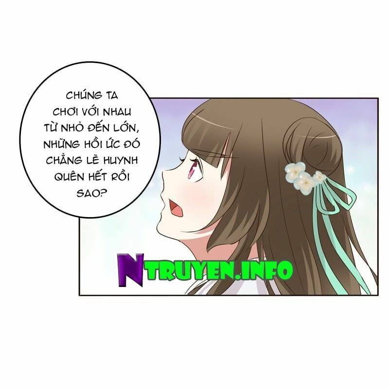 đọc truyện Thông Linh Phi Chương 172 ảnh 9 tại Thiên Thai Truyện