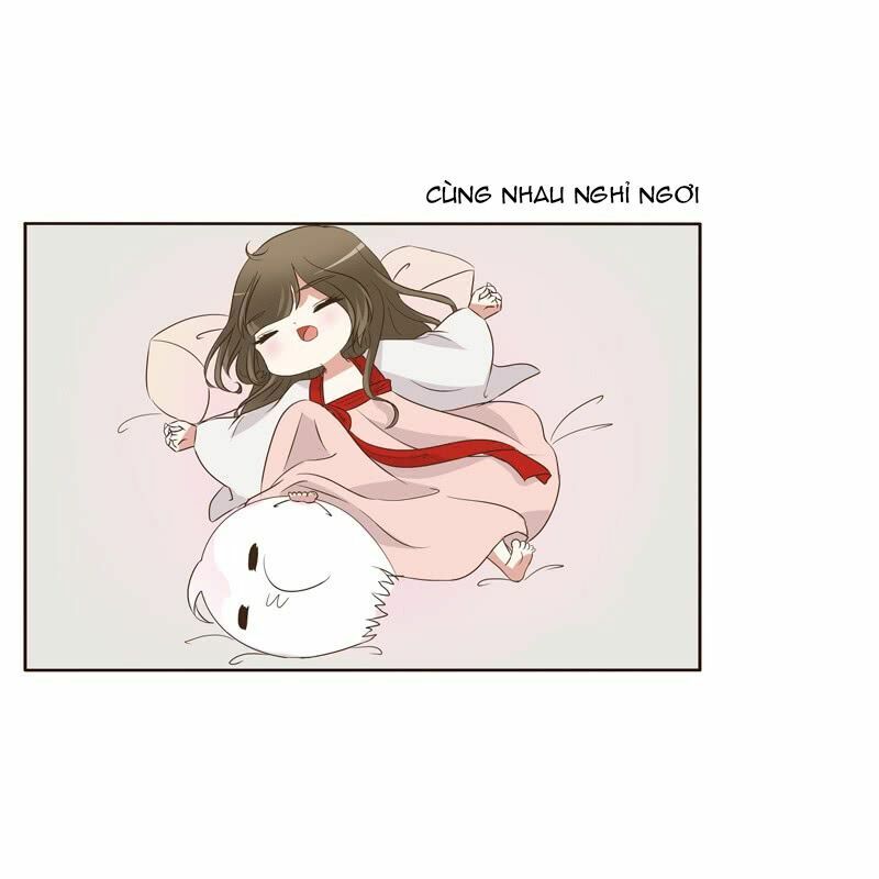 đọc truyện Thông Linh Phi Chương 172 ảnh 11 tại Thiên Thai Truyện