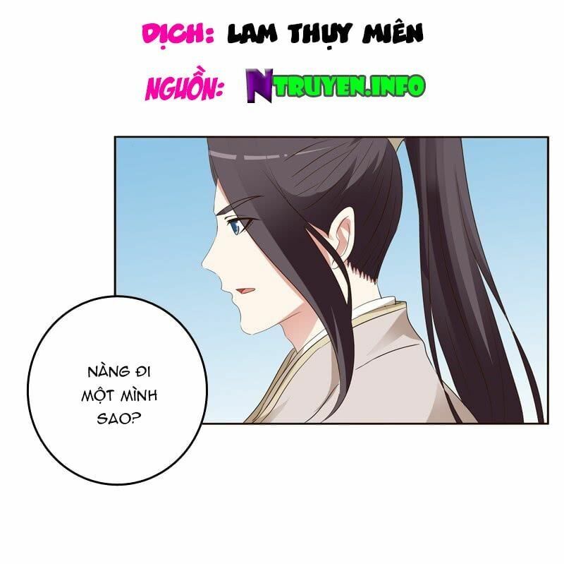 đọc truyện Thông Linh Phi Chương 173.5 ảnh 3 tại Thiên Thai Truyện