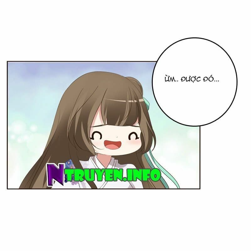 đọc truyện Thông Linh Phi Chương 173.5 ảnh 13 tại Thiên Thai Truyện