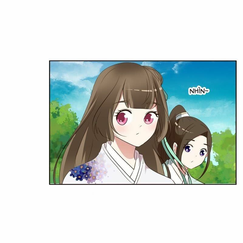 đọc truyện Thông Linh Phi Chương 173.5 ảnh 16 tại Thiên Thai Truyện