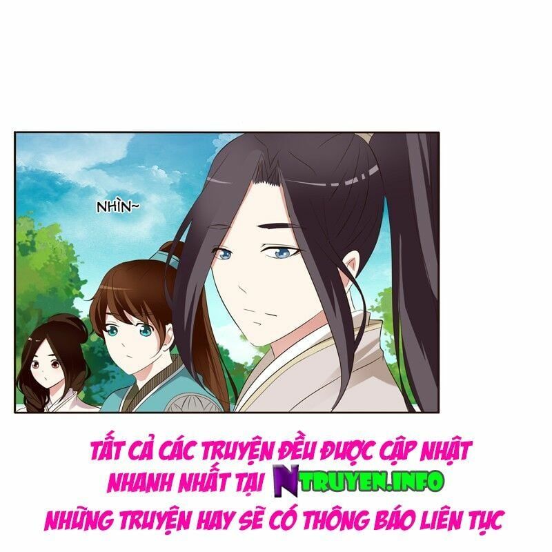 đọc truyện Thông Linh Phi Chương 173.5 ảnh 17 tại Thiên Thai Truyện