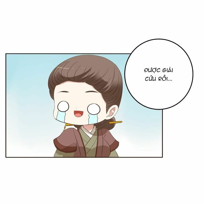 đọc truyện Thông Linh Phi Chương 173.5 ảnh 18 tại Thiên Thai Truyện