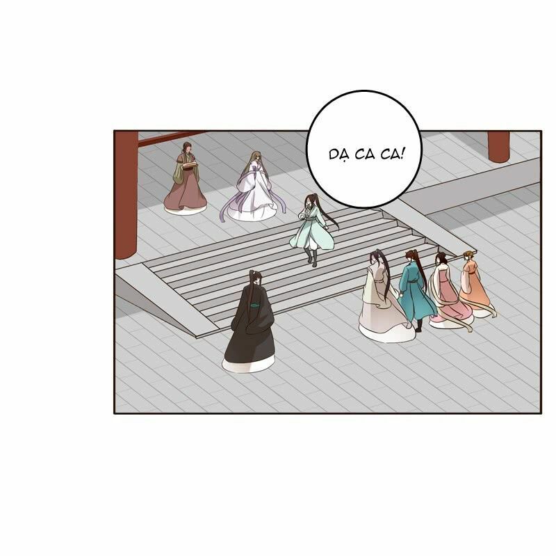 đọc truyện Thông Linh Phi Chương 173.5 ảnh 21 tại Thiên Thai Truyện