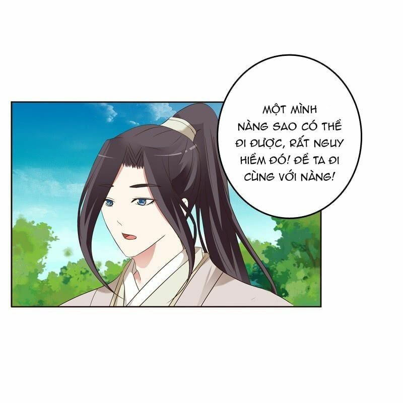 đọc truyện Thông Linh Phi Chương 173.5 ảnh 4 tại Thiên Thai Truyện