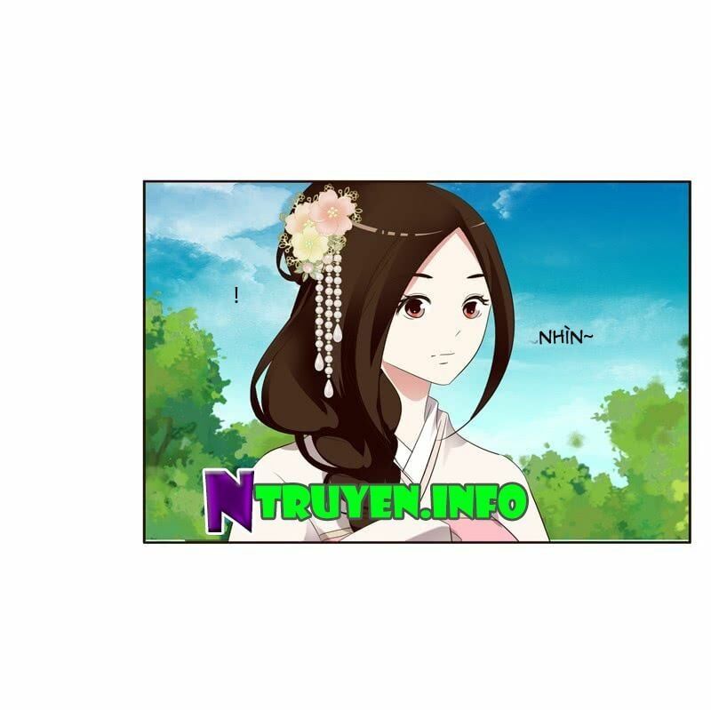 đọc truyện Thông Linh Phi Chương 173.5 ảnh 5 tại Thiên Thai Truyện