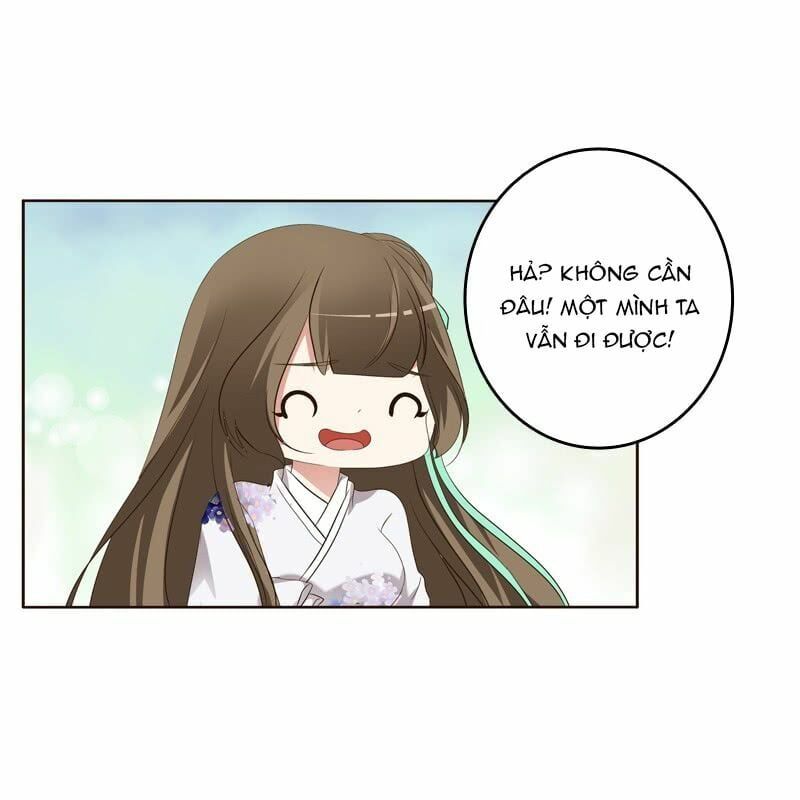 đọc truyện Thông Linh Phi Chương 173.5 ảnh 6 tại Thiên Thai Truyện