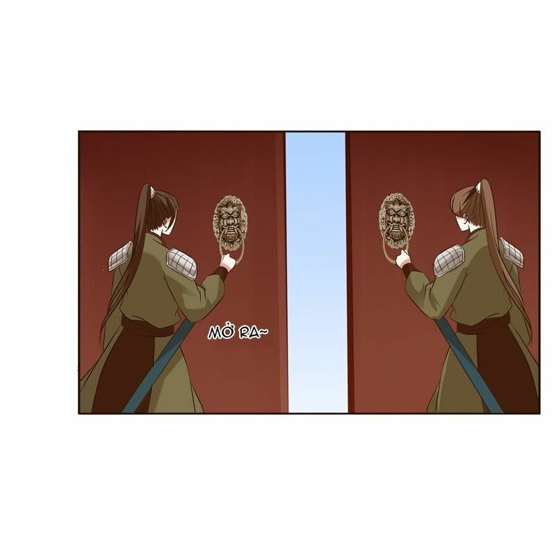 đọc truyện Thông Linh Phi Chương 173 ảnh 12 tại Thiên Thai Truyện