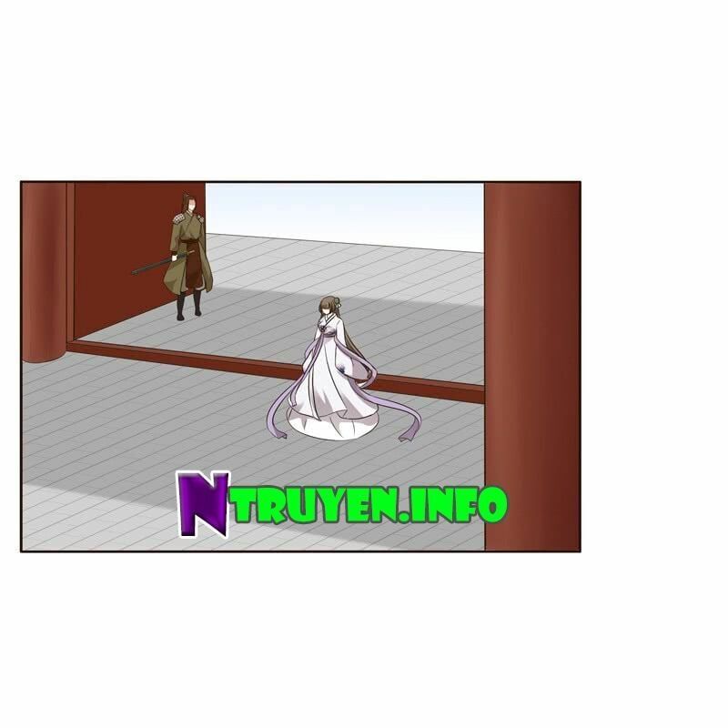 đọc truyện Thông Linh Phi Chương 173 ảnh 13 tại Thiên Thai Truyện