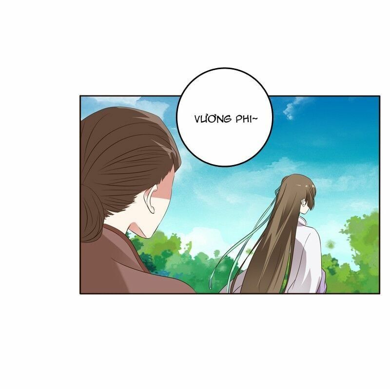 đọc truyện Thông Linh Phi Chương 173 ảnh 14 tại Thiên Thai Truyện