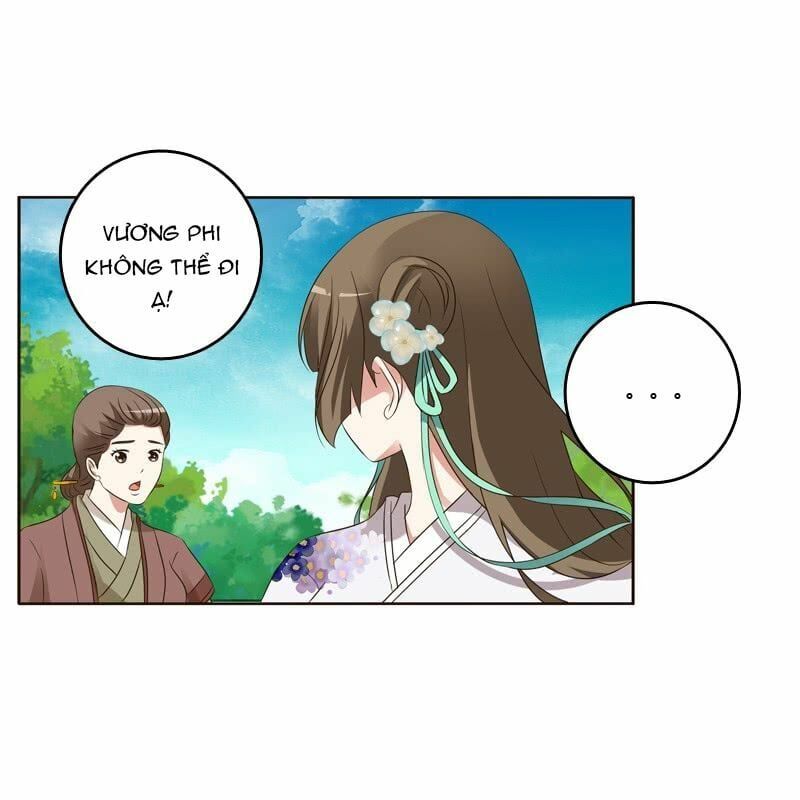 đọc truyện Thông Linh Phi Chương 173 ảnh 15 tại Thiên Thai Truyện