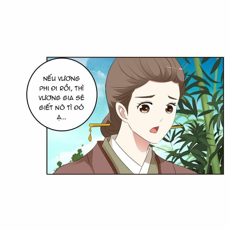 đọc truyện Thông Linh Phi Chương 173 ảnh 16 tại Thiên Thai Truyện