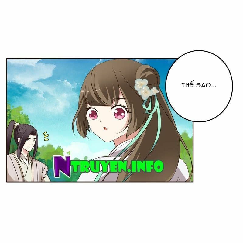 đọc truyện Thông Linh Phi Chương 173 ảnh 17 tại Thiên Thai Truyện