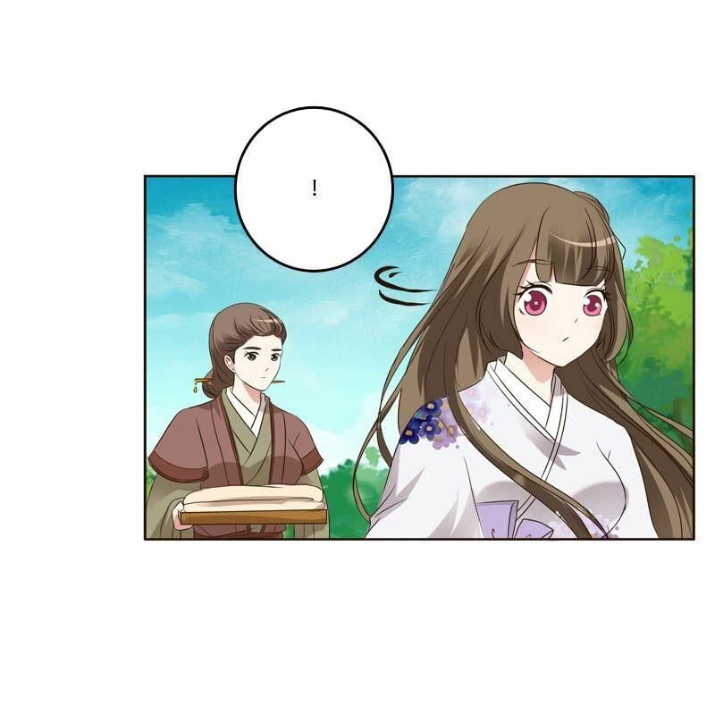 đọc truyện Thông Linh Phi Chương 173 ảnh 19 tại Thiên Thai Truyện