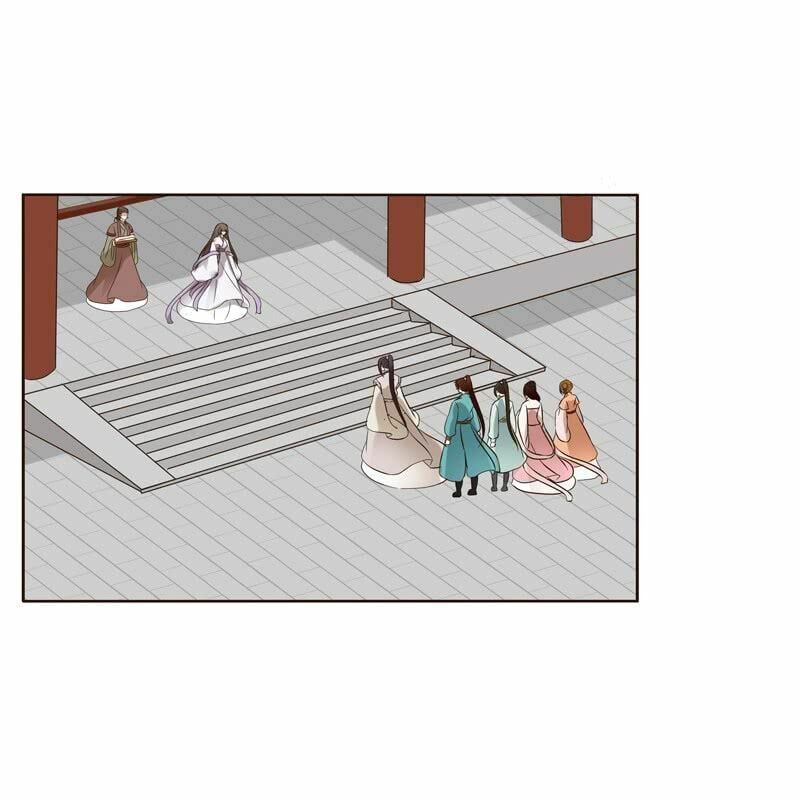 đọc truyện Thông Linh Phi Chương 173 ảnh 20 tại Thiên Thai Truyện