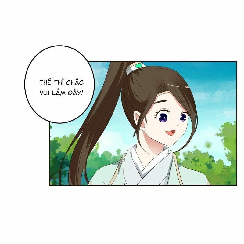 đọc truyện Thông Linh Phi Chương 173 ảnh 26 tại Thiên Thai Truyện